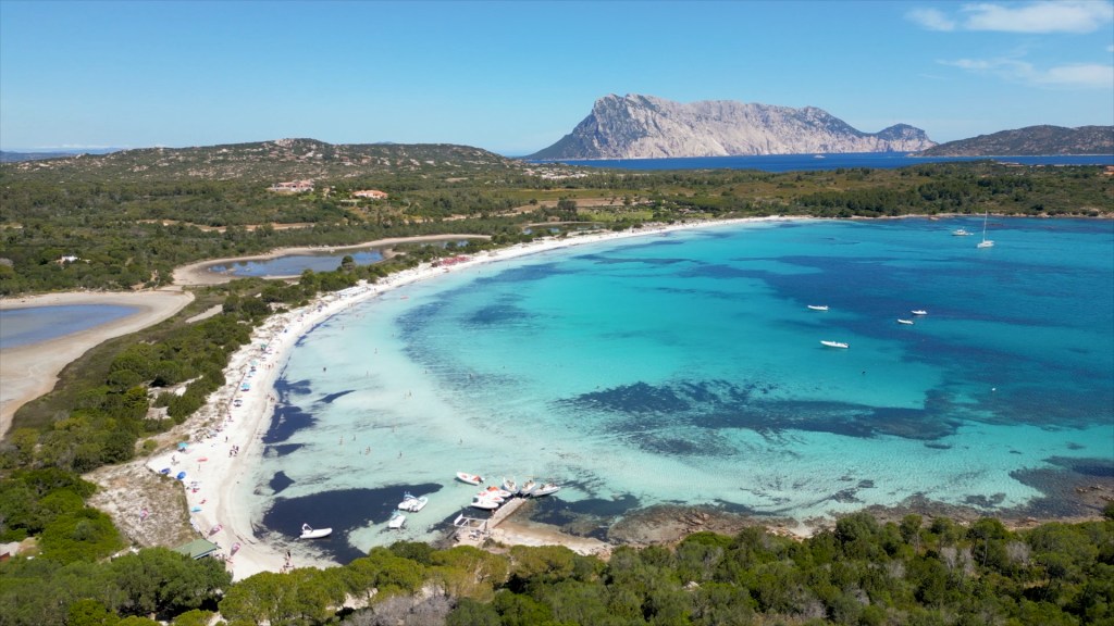 Sardinien
